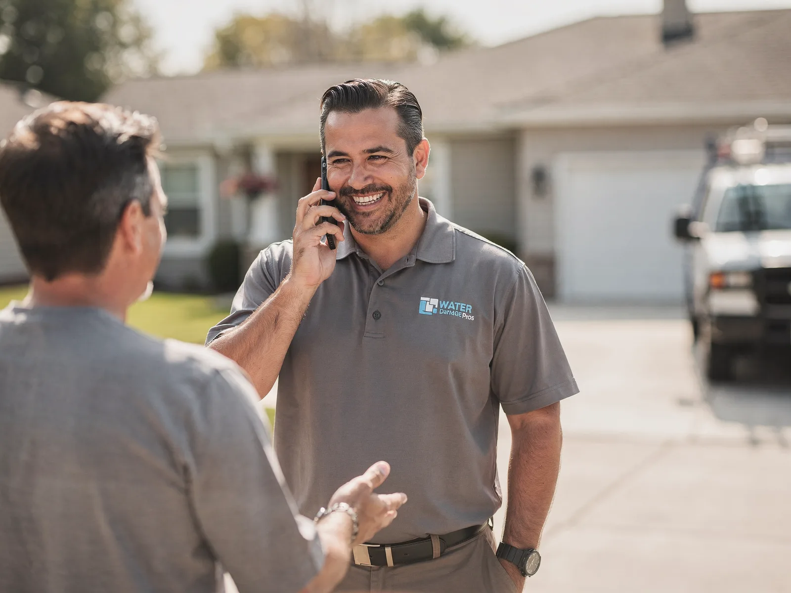 Water Damage Restoration Ojai, CA FAQs